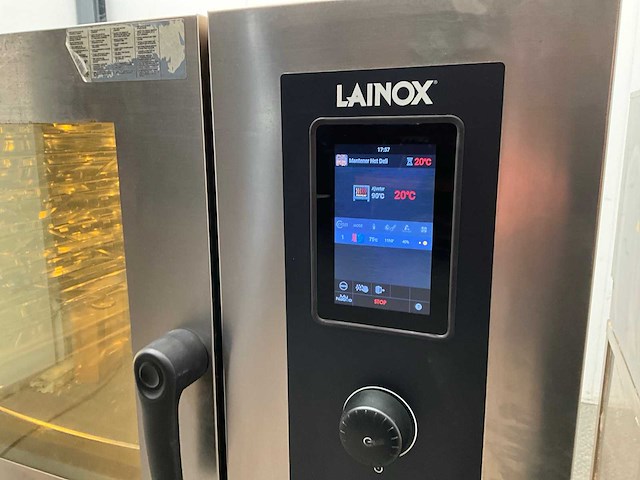 Warmhoudkasten lainox the hot naboo / hoen072 2020 (2x) - afbeelding 14 van  15