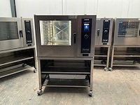 Warmhoudkasten lainox the hot naboo / hoen072 (5x) - afbeelding 3 van  37