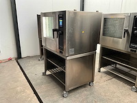 Warmhoudkasten lainox the hot naboo / hoen072 (5x) - afbeelding 4 van  37