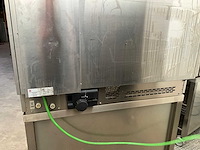 Warmhoudkasten lainox the hot naboo / hoen072 (5x) - afbeelding 8 van  37