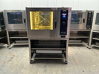 Warmhoudkasten lainox the hot naboo / hoen072 (5x) - afbeelding 10 van  37