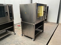 Warmhoudkasten lainox the hot naboo / hoen072 (5x) - afbeelding 11 van  37