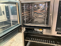 Warmhoudkasten lainox the hot naboo / hoen072 (5x) - afbeelding 14 van  37