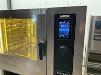 Warmhoudkasten lainox the hot naboo / hoen072 (5x) - afbeelding 15 van  37