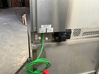 Warmhoudkasten lainox the hot naboo / hoen072 (5x) - afbeelding 16 van  37