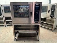 Warmhoudkasten lainox the hot naboo / hoen072 (5x) - afbeelding 18 van  37