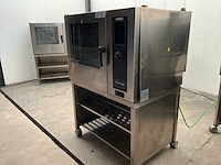 Warmhoudkasten lainox the hot naboo / hoen072 (5x) - afbeelding 19 van  37