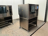 Warmhoudkasten lainox the hot naboo / hoen072 (5x) - afbeelding 20 van  37