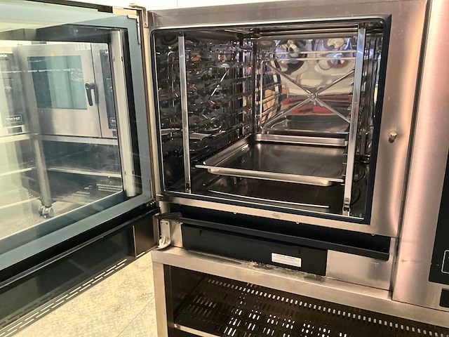 Warmhoudkasten lainox the hot naboo / hoen072 (5x) - afbeelding 21 van  37