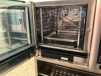 Warmhoudkasten lainox the hot naboo / hoen072 (5x) - afbeelding 21 van  37