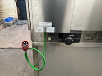 Warmhoudkasten lainox the hot naboo / hoen072 (5x) - afbeelding 24 van  37