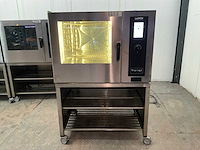 Warmhoudkasten lainox the hot naboo / hoen072 (5x) - afbeelding 26 van  37