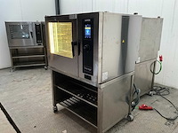 Warmhoudkasten lainox the hot naboo / hoen072 (5x) - afbeelding 27 van  37