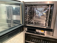 Warmhoudkasten lainox the hot naboo / hoen072 (5x) - afbeelding 29 van  37