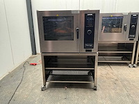 Warmhoudkasten lainox the hot naboo / hoen072 (5x) - afbeelding 23 van  37