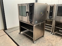 Warmhoudkasten lainox the hot naboo / hoen072 (5x) - afbeelding 32 van  37