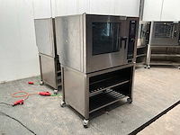 Warmhoudkasten lainox the hot naboo / hoen072 (5x) - afbeelding 33 van  37