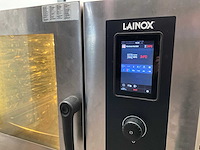 Warmhoudkasten lainox the hot naboo / hoen072 (5x) - afbeelding 36 van  37