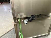 Warmhoudkasten lainox the hot naboo / hoen072 (5x) - afbeelding 37 van  37