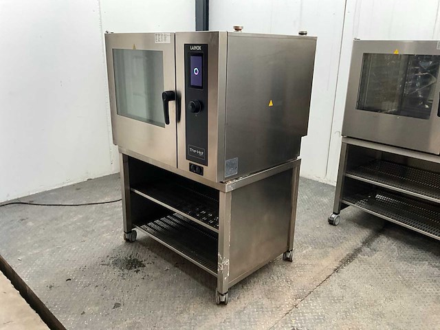 Warmhoudkasten lainox the hot naboo / hoen072 (5x) - afbeelding 5 van  46