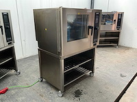 Warmhoudkasten lainox the hot naboo / hoen072 (5x) - afbeelding 6 van  46