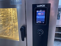 Warmhoudkasten lainox the hot naboo / hoen072 (5x) - afbeelding 7 van  46