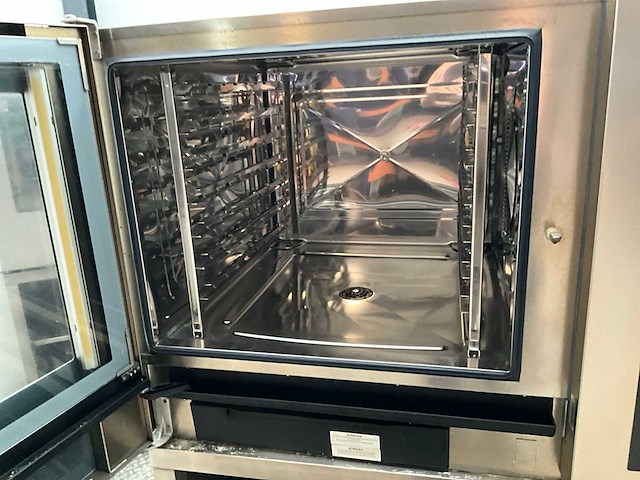 Warmhoudkasten lainox the hot naboo / hoen072 (5x) - afbeelding 8 van  46