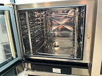 Warmhoudkasten lainox the hot naboo / hoen072 (5x) - afbeelding 8 van  46