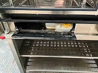 Warmhoudkasten lainox the hot naboo / hoen072 (5x) - afbeelding 9 van  46