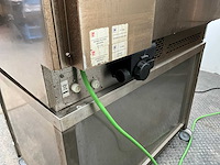 Warmhoudkasten lainox the hot naboo / hoen072 (5x) - afbeelding 10 van  46