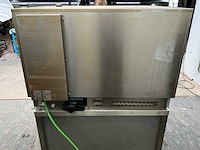 Warmhoudkasten lainox the hot naboo / hoen072 (5x) - afbeelding 11 van  46