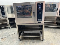 Warmhoudkasten lainox the hot naboo / hoen072 (5x) - afbeelding 14 van  46