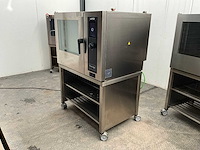 Warmhoudkasten lainox the hot naboo / hoen072 (5x) - afbeelding 15 van  46