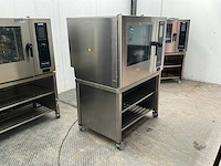 Warmhoudkasten lainox the hot naboo / hoen072 (5x) - afbeelding 16 van  46