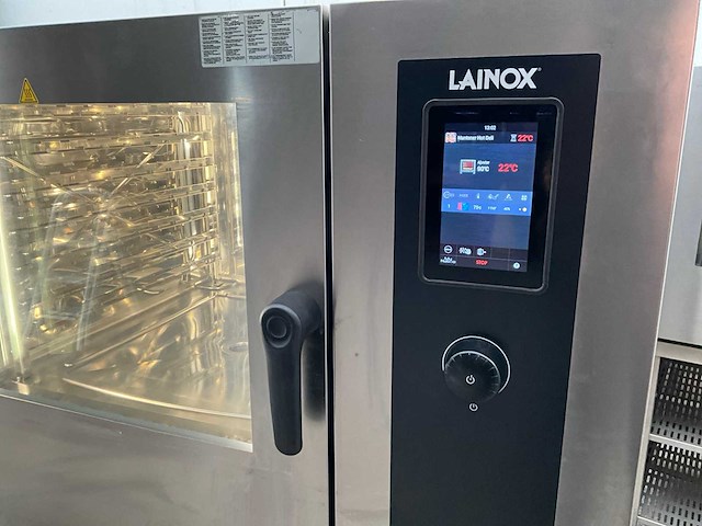 Warmhoudkasten lainox the hot naboo / hoen072 (5x) - afbeelding 17 van  46