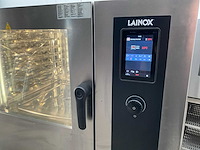 Warmhoudkasten lainox the hot naboo / hoen072 (5x) - afbeelding 17 van  46