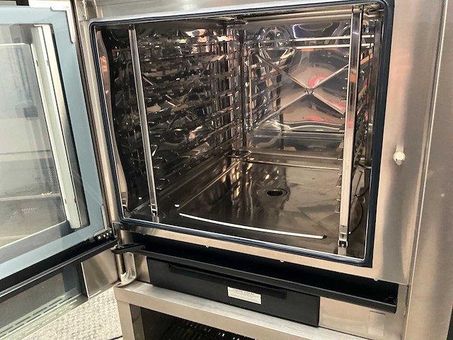 Warmhoudkasten lainox the hot naboo / hoen072 (5x) - afbeelding 18 van  46