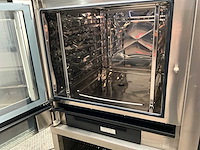 Warmhoudkasten lainox the hot naboo / hoen072 (5x) - afbeelding 18 van  46