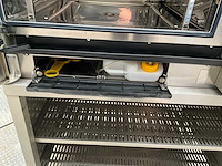 Warmhoudkasten lainox the hot naboo / hoen072 (5x) - afbeelding 19 van  46