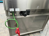 Warmhoudkasten lainox the hot naboo / hoen072 (5x) - afbeelding 20 van  46