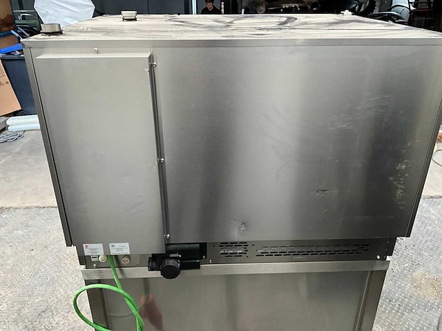 Warmhoudkasten lainox the hot naboo / hoen072 (5x) - afbeelding 21 van  46