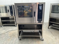 Warmhoudkasten lainox the hot naboo / hoen072 (5x) - afbeelding 24 van  46