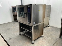 Warmhoudkasten lainox the hot naboo / hoen072 (5x) - afbeelding 25 van  46