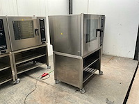 Warmhoudkasten lainox the hot naboo / hoen072 (5x) - afbeelding 26 van  46