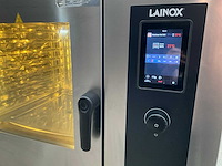 Warmhoudkasten lainox the hot naboo / hoen072 (5x) - afbeelding 27 van  46