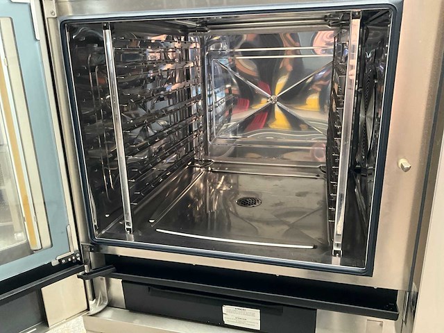 Warmhoudkasten lainox the hot naboo / hoen072 (5x) - afbeelding 28 van  46