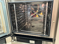 Warmhoudkasten lainox the hot naboo / hoen072 (5x) - afbeelding 28 van  46