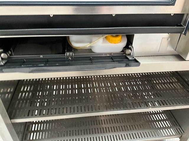 Warmhoudkasten lainox the hot naboo / hoen072 (5x) - afbeelding 29 van  46