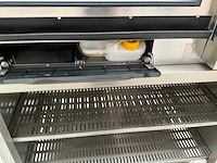 Warmhoudkasten lainox the hot naboo / hoen072 (5x) - afbeelding 29 van  46