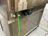 Warmhoudkasten lainox the hot naboo / hoen072 (5x) - afbeelding 30 van  46